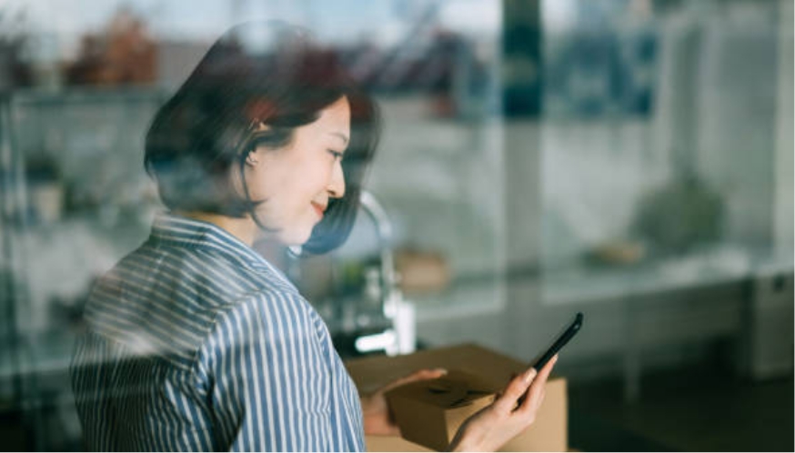 BPO受託サービス